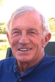 Justus D Anderson Obituary