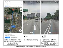 South klang valley expressway (skve) kapalı geçiş ücreti sistemini kullanıyor. Solved B The New Klang Valley Expressway Nkve Is A Con Chegg Com