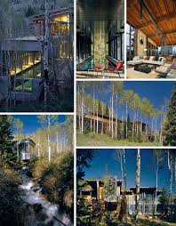 Oftentimes, are featured highlights of mountain rustic home exteriors and sometimes with a good measure of indoor design elements. Rustic Modern Home Design Designs Ideas On Dornob