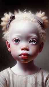 Because representation matters