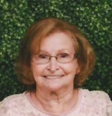 Obituary for Lula Black of Waurika Oklahoma