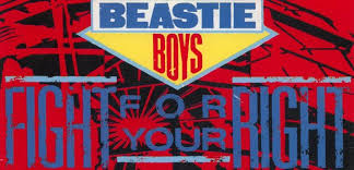 guitar solo verse 3 don't step out of this house if that's the clothes you're gonna wear. Quiz Do You Know The Lyrics To Beastie Boys You Gotta Fight For Your Right To Radio X