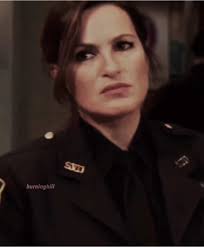 Olivia Benson: Unraveling Cassidy's Dilemma