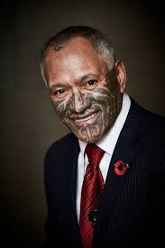 Ngahihi Bidois new chairman of Eastern Region Fish and Game Council