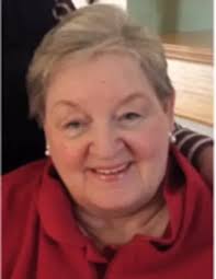 Obituary information for Ellen Marie Garner