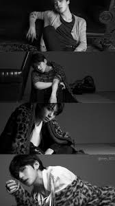 Bts 방탄소년단 Love Yourself 轉 Tear Concept Photo O Version Wallpaperbts Bts Boys Bts Jungkook Bts Group