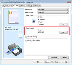 Pixma mx410 all in one printer pdf manual download. Canon Pixma Manuals Mx920 Series Adjusting Color Balance