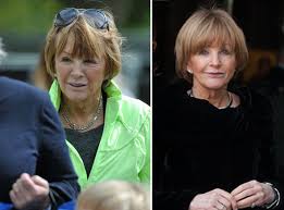 September sep 26, 1944 ( age 76) birthplace. The Transformation Of Anne Robinson Is Surgery Her Weakest Link Express Co Uk