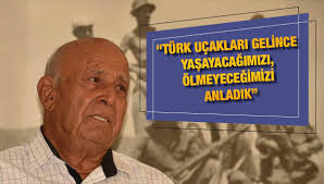 Mustafa Arıkan: "Patatesi deniz suyunda haşladık, gün oldu bir ekmeği