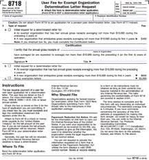 An organization that fails to file any type of form 990 for three consecutive years will lose their privilege. Https Sigmachi Org Wp Content Uploads 2019 06 Tax20exemption20guide Pdf