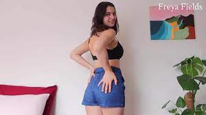 Freya Fields - Breed Me Alex