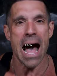 Harder Than Last Time Greg