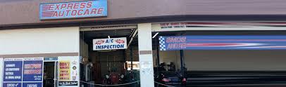Expresscare clinics are located in maryland & delaware and are open 7 days a week with evening and. Express Auto Care Expert Auto Repair Las Vegas Nv 89110