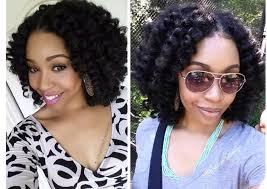 Crochet Braids With Femi Marley Braiding Hair 3 Natural Hair Styles Marley Hair Long Hair Styles