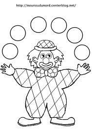 Maybe you would like to learn more about one of these? Liste De Mes Coloriages Clowns Coloriage Clown Coloriage Carnaval Et Coloriage