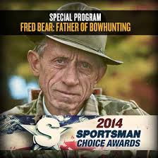 2014 Sportsman Choice Awards Announced at SHOT Show