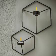 Some consumers prefer the ambiance that candlelight offers, as compared to electric light sources. Metal 3d Nordic Style Geometric Candle Holder Stand Decorative Tealight Wall Hanging Sconces Candlestick Holder Beaded Candle Holders Hand Painted Candle Holder à¤® à¤®à¤¬à¤¤ à¤¤ à¤§ à¤°à¤• Dg Cloud Bhavnagar Id 21437913262