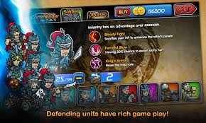 Download three kingdom td defense: 3 Kingdoms Td Defenders Creed Latest Version For Android Download Apk