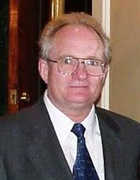 Obituary: James Campbell Wilhelm April 5, 2019