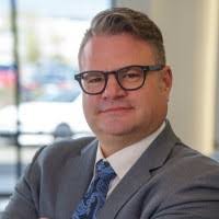 Matthew Phillips, MBA, MA