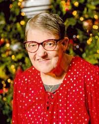 Sharon May Kessler Obituary January 18, 2025