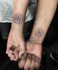 Here 85 of the best tree of life tattoo images for your palm tree, pine tree, family tree or forest tattoo perfect to ink for anyone who loves nature, god, and the universe. Geometric Tattoo Seed Of Life Sacred Geometry Tattoo Tattooviral Com Your Number One Source For Daily Tattoo Designs Ideas Inspiration