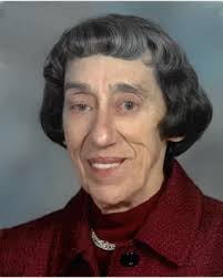 Obituary information for Helene B. Castellane