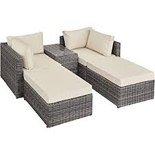 Bambus, ginkgo aber auch magnolien und rhododendren eignen sich hervorragend. Amazon De Swing Harmonie Rattan Garten Liege Sonnenliege Polyrattan Gartenliege Rattanmobel Liegestuhl Grau Rattan Gartenmobel Rattanmobel Mobelideen