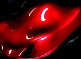 Candy Apple Red 3 Can Kit Aerosol Paint All Colours 2k Custom Spray 400ml Ebay