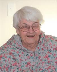 Barbara Rowley Obituary (2021)