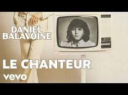 D d d4 d j'veux ecrire une chanson dans l'vent. Le Chanteur Daniel Balavoine Letras Com