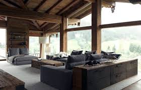 Collection of amazing rustic interior designs. Pin On 1 Cabin