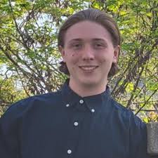 Introducing the 2024 Summer Research Program Cohort Aging & Neurological  Diseases Track Abbey Russell Alex Rose Claire Winin