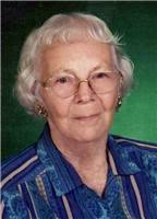 Tula Lee Obituary (2011)