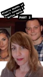 Exploring True Crime: The Mysterious Death of Emmeri Connery