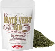 I offer discounted bulk bags of individual teas. Buy Organic Green Mate Leaves 300g Powder