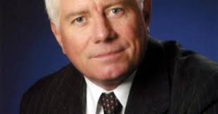 Former Hamilton MPP Eric Cunningham dies in his sleep at 65