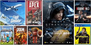 Free fire is the ultimate survival shooter game available on mobile. 11 Best Pc Games For Indian Gamers 2021 Shubz In