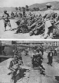 Pictorial History Of The Second World War Volume Iii World War Two World War War