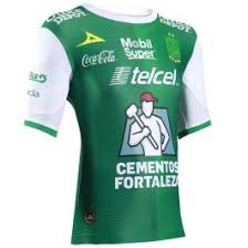 Currently, club león rank 18th, while juárez fc hold 15th position. Pirma Leon Home Jersey 17 18 Green White Soccerloco