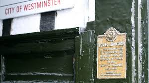 Texas Legation (London, England)