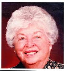 Shirley Barham Obituary (1934