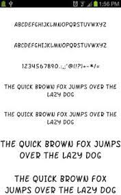 Goth font pack is designed to be compatible with monotype imaging inc.'s flipfont® program and will install new free fonts on your phone that are compatible. Fonts For Galaxy Flipfont Free Apk Download For Android