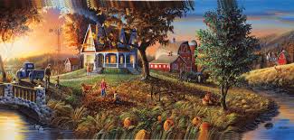 Learn how to do it yourself. Fall Themed Jigsaw Puzzles For Sale Off 64