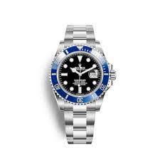 At authenticwatches.com, we are pleased to provide a variety of new, luxury, official rolex submariner for sale, available at the lowest prices online. Rolex Submariner The Reference Among Divers Watches
