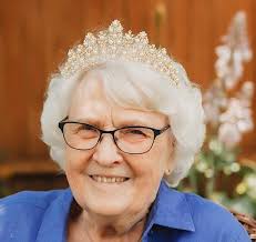 Ethel Israel Obituary