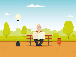 Maybe you would like to learn more about one of these? Man Sitting Bench Stock Illustrations 3 506 Man Sitting Bench Stock Illustrations Vectors Clipart Dreamstime