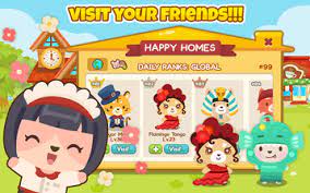 0 gabu by carlos angeles. Happy Pet Story