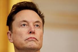 Tesla to award Elon Musk $1-trillion if company achieves some lofty targets - The Globe and Mail