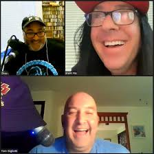 Friends — Shout It Out Loudcast